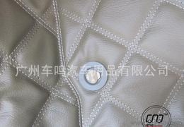超纤汽车皮革供应与批发 品质选择引领市场新风向